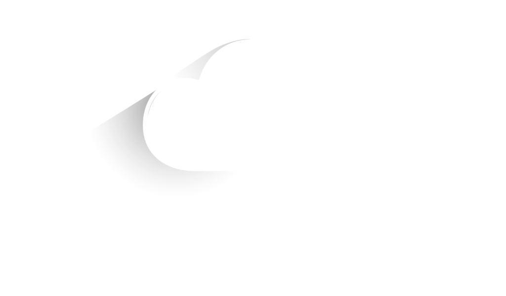 logo talentcloud blanco